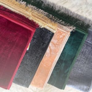 Luxury Thick foam mat