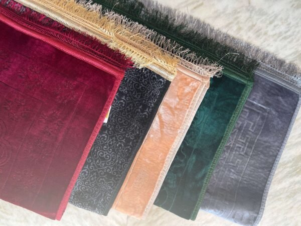 Luxury Thick foam mat